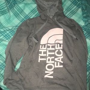 Women’s north face hoodie BRAND NEW NO TAGS